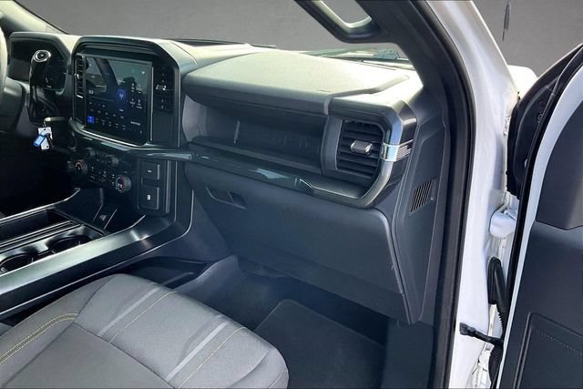Used 2025 Ford F150 STX AWD/4WD image 13