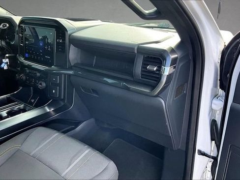 Used 2025 Ford F150 STX AWD/4WD image 13