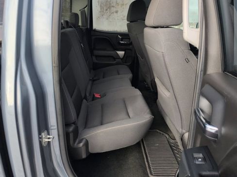 Used 2016 Chevrolet Silverado 1500 LT w/ All Star Edition image 27