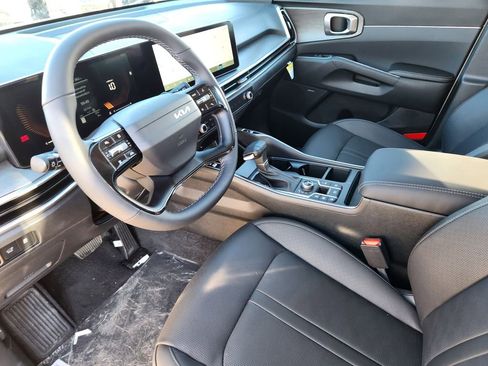 New 2026 Kia Sorento S w/ S Panoramic Sunroof Package image 7