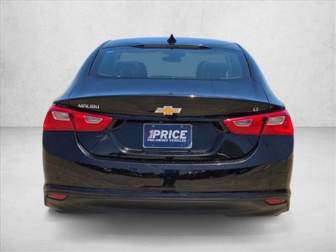 Used 2023 Chevrolet Malibu LT FWD image 6