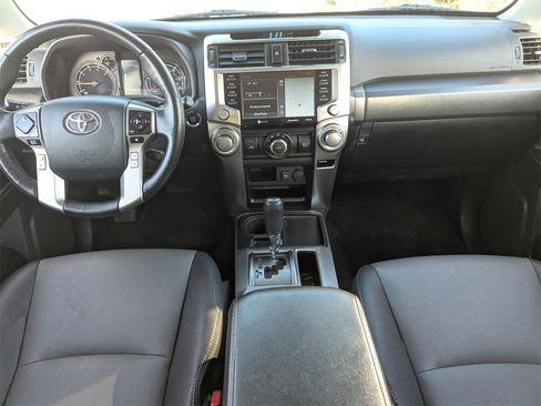 Used 2023 Toyota 4Runner SR5 Premium image 16