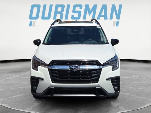 New 2026 Subaru Ascent Limited AWD/4WD image 8