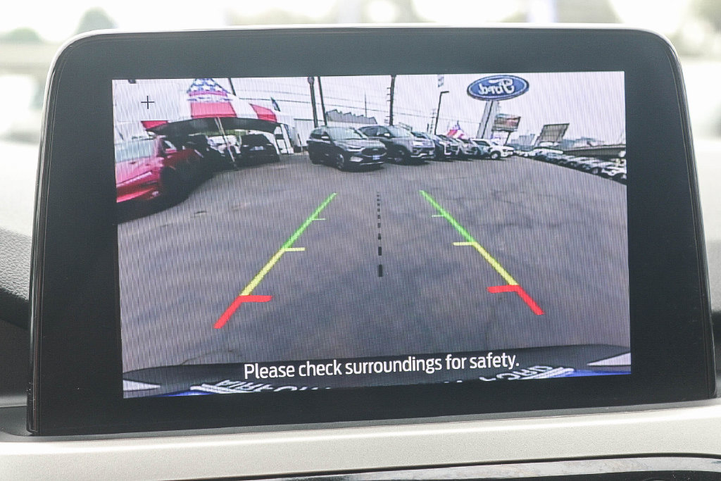 Used 2022 Ford Escape SE AWD/4WD image 27