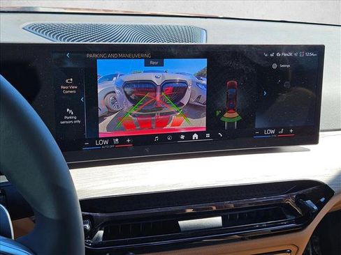 New 2026 BMW 330i Sedan w/ M Sport Package image 13