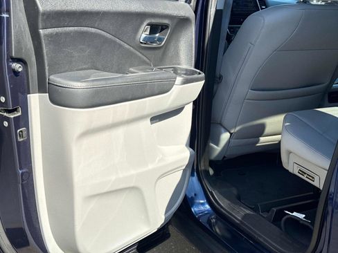 Used 2018 Honda Ridgeline RTL-E image 11