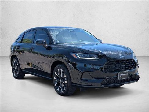 New 2026 Honda HR-V EX-L image 7