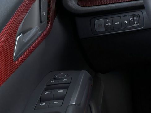 New 2026 Chevrolet Traverse Z71 image 22