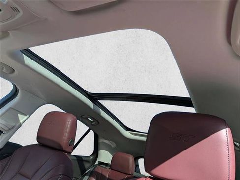 New 2026 Buick Envision Sport Touring image 16