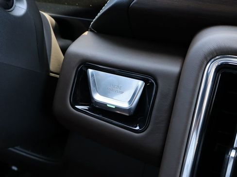Certified 2026 GMC Yukon Denali Ultimate AWD/4WD image 20