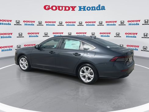 New 2026 Honda Accord LX image 6