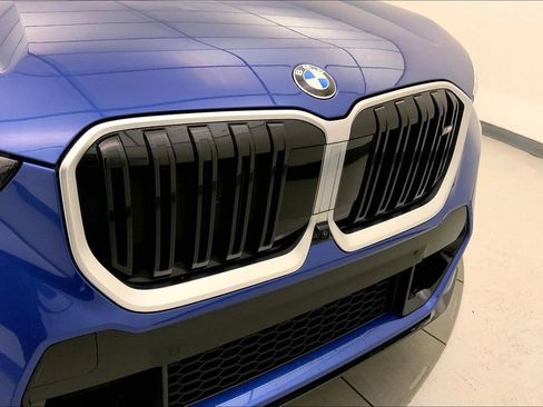 Certified 2026 BMW X1 M35i AWD/4WD image 29