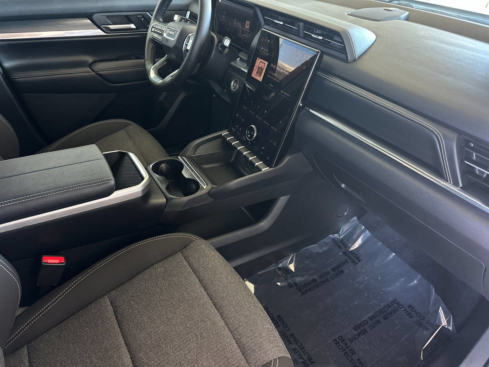 Used 2026 GMC Terrain Elevation FWD image 15