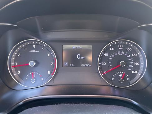 Used 2019 Kia Forte LXS image 22