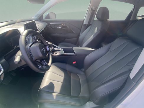Used 2026 Acura ADX FWD image 12