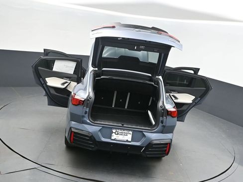 New 2026 BMW X2 xDrive28i w/ Technology Package image 48