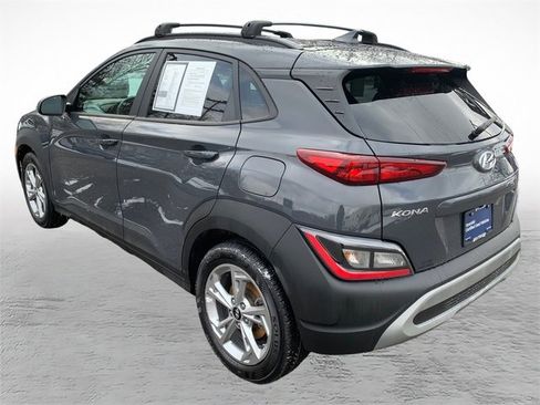 Certified 2023 Hyundai Kona SEL w/ Convenience Package image 5