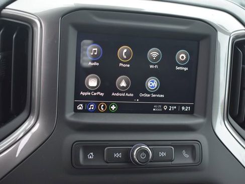 New 2026 Chevrolet Silverado 3500 W/T w/ WT Convenience Package image 27