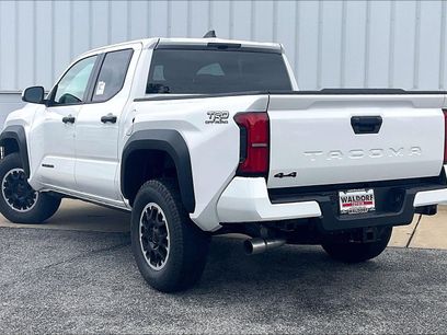 New 2026 Toyota Tacoma TRD Off-Road