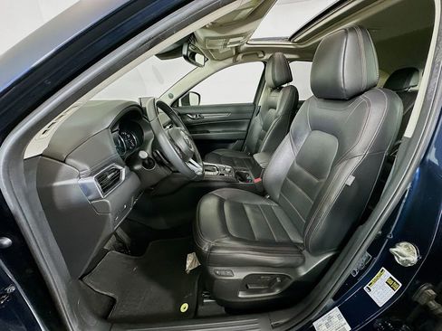 Used 2022 MAZDA CX-5 AWD 2.5 S w/ Premium Package image 20