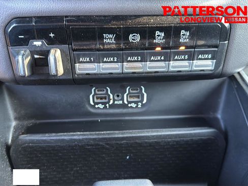 Used 2020 RAM 2500 Big Horn w/ Level 1 Equipment Group AWD/4WD image 14