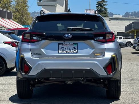 Used 2026 Subaru Crosstrek 2.5i Sport AWD/4WD image 5