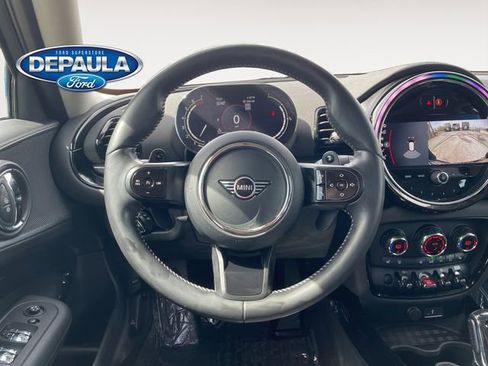 Used 2022 MINI Cooper Clubman S AWD/4WD image 15