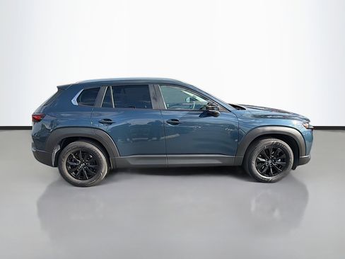 Used 2025 MAZDA CX-50 AWD 2.5 S w/ Cargo Package image 2