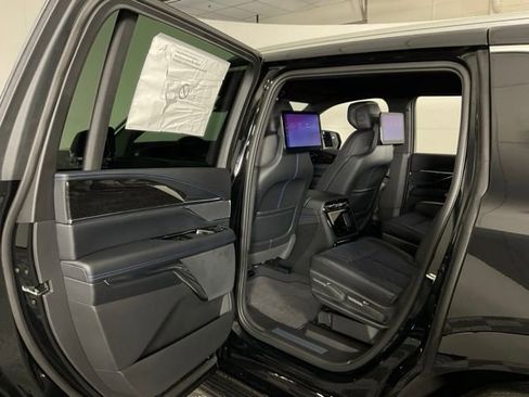 New 2026 Cadillac Escalade IQL Luxury AWD/4WD image 32