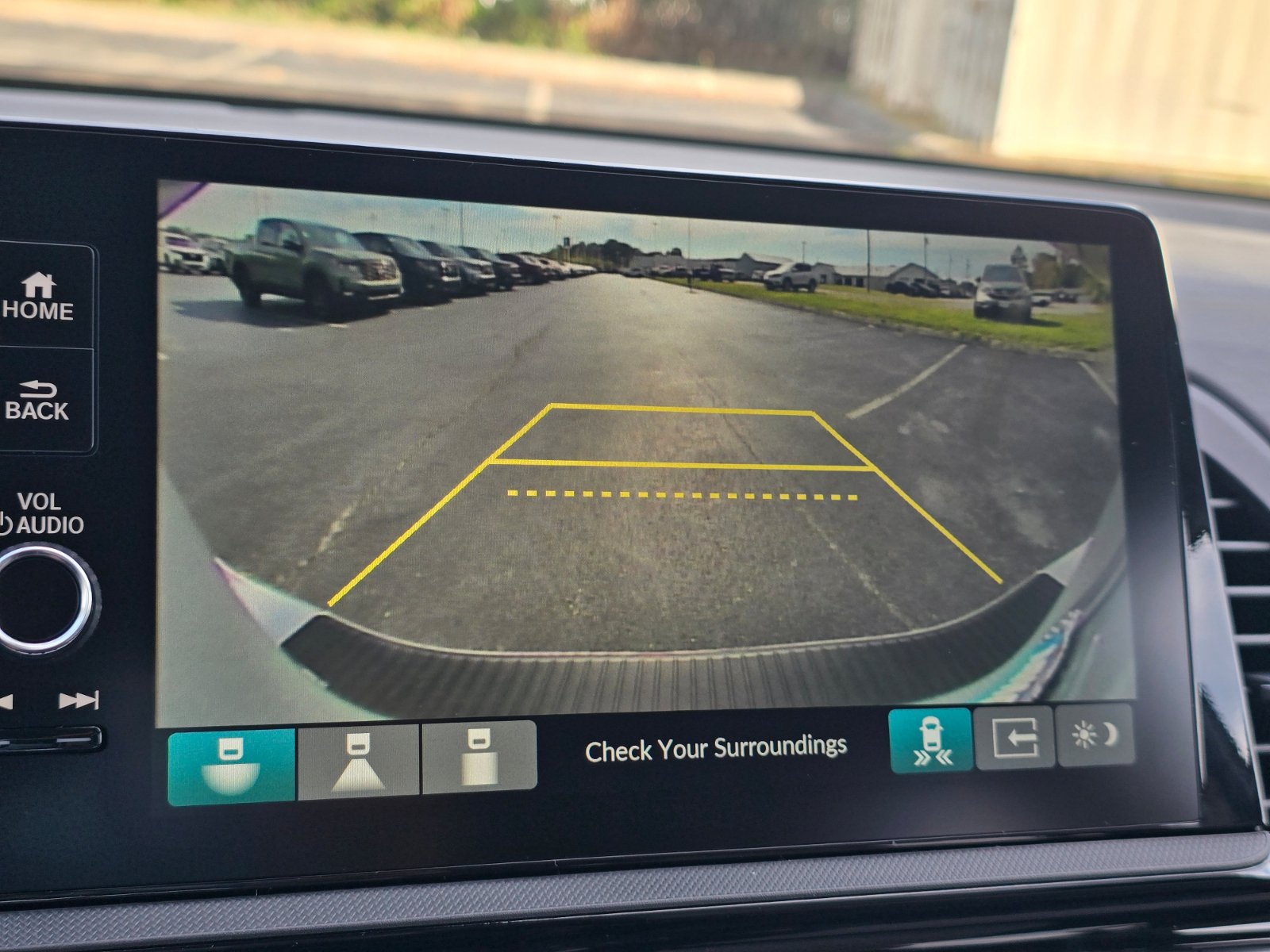 New 2027 Honda Odyssey Elite image 21