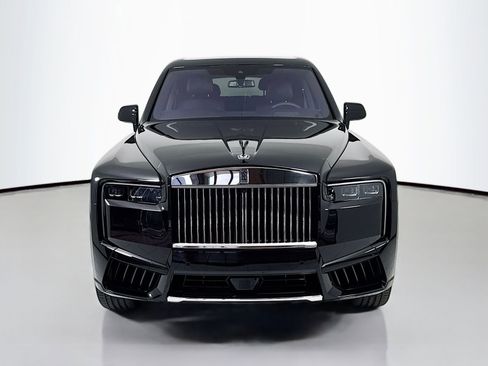 Certified 2026 Rolls-Royce Cullinan AWD/4WD image 2