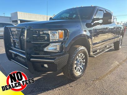 Used 2022 Ford F250 Lariat w/ Lariat Ultimate Package