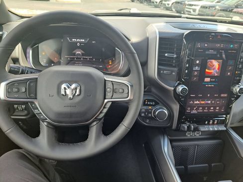 New 2026 RAM 1500 4x4 Crew Cab image 10