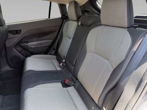 Used 2024 Subaru Crosstrek 2.0i Premium AWD/4WD image 22
