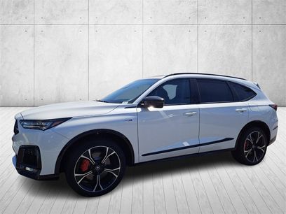 New 2026 Acura MDX Type S