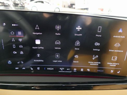 New 2026 Audi A6 Premium Plus image 19