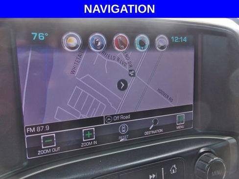 Used 2017 GMC Sierra 1500 Denali w/ Denali Ultimate Package AWD/4WD image 6