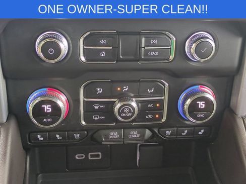 Used 2022 GMC Yukon SLT w/ SLT Premium Package AWD/4WD image 27