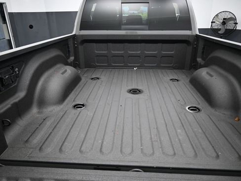 Used 2026 RAM 2500 Limited image 55