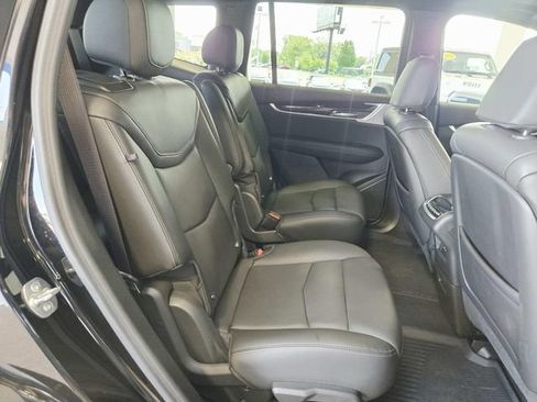 Used 2024 Cadillac XT6 Premium Luxury w/ LPO, Floor Liner Package AWD/4WD image 14