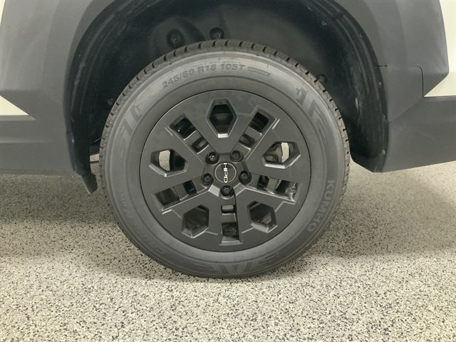 Used 2023 Honda Ridgeline RTL image 14