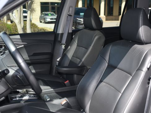 Used 2022 Honda Pilot Special Edition image 13