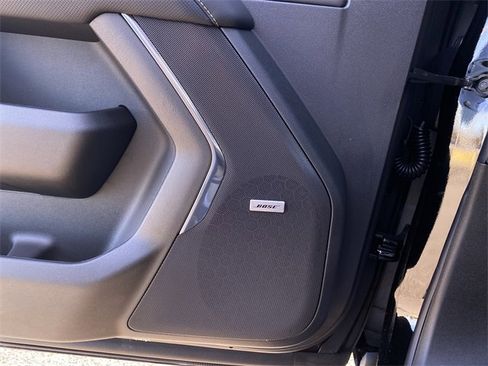 New 2026 Chevrolet Tahoe Premier image 23