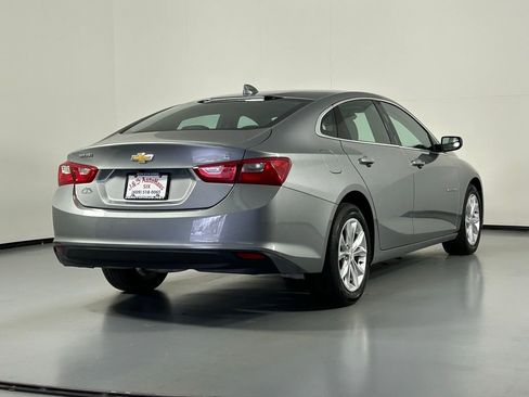 Used 2023 Chevrolet Malibu LT FWD image 7