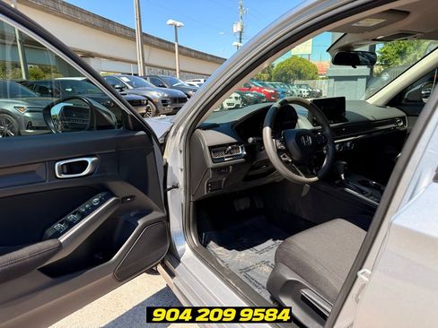 Used 2023 Honda Civic LX image 22