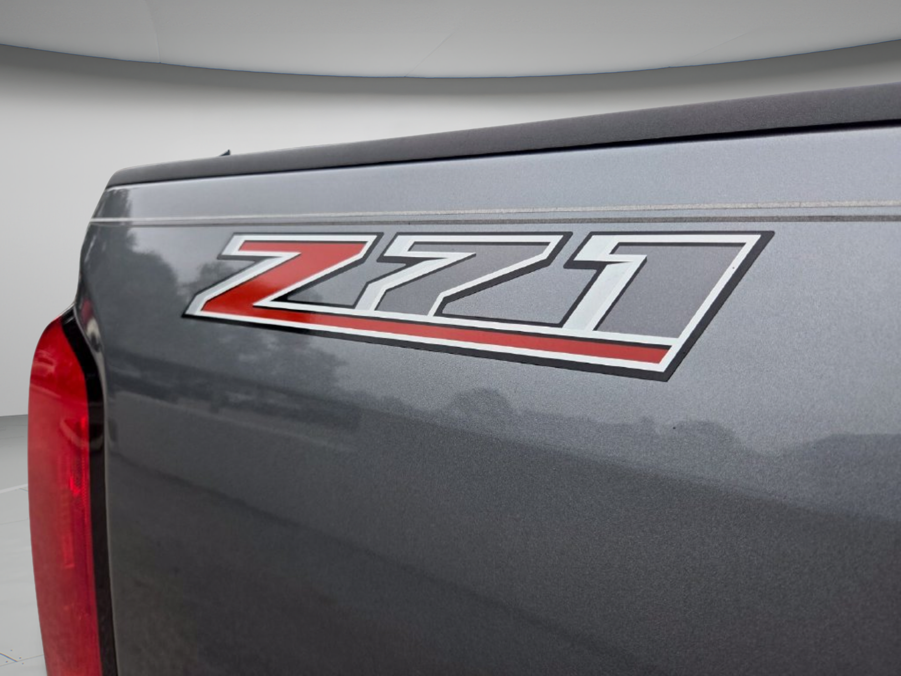 Used 2020 Chevrolet Colorado Z71 RWD image 31