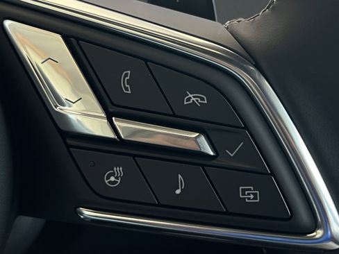 New 2026 Buick Enclave Sport Touring w/ Power Package image 13