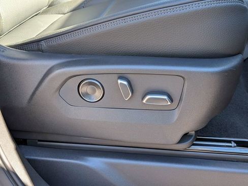 New 2026 GMC Sierra 1500 Denali w/ Denali Reserve Package image 36