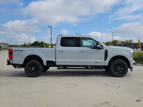 New 2026 Ford F250 XLT w/ XLT Premium Package image 2