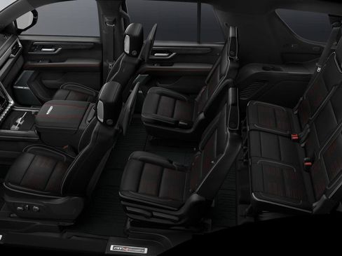 New 2026 GMC Yukon AT4 Ultimate AWD/4WD image 31